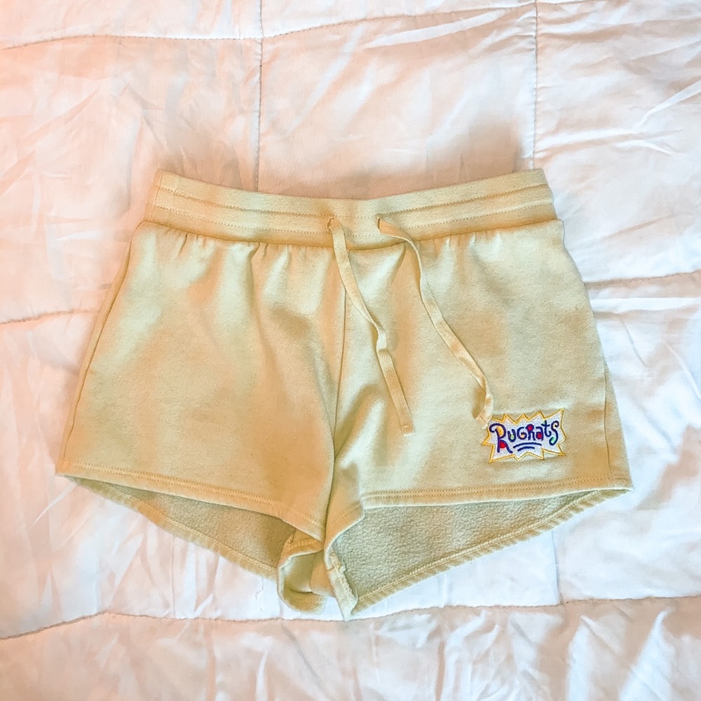 ⭐️Rugrats Lounge Shorts⭐️
